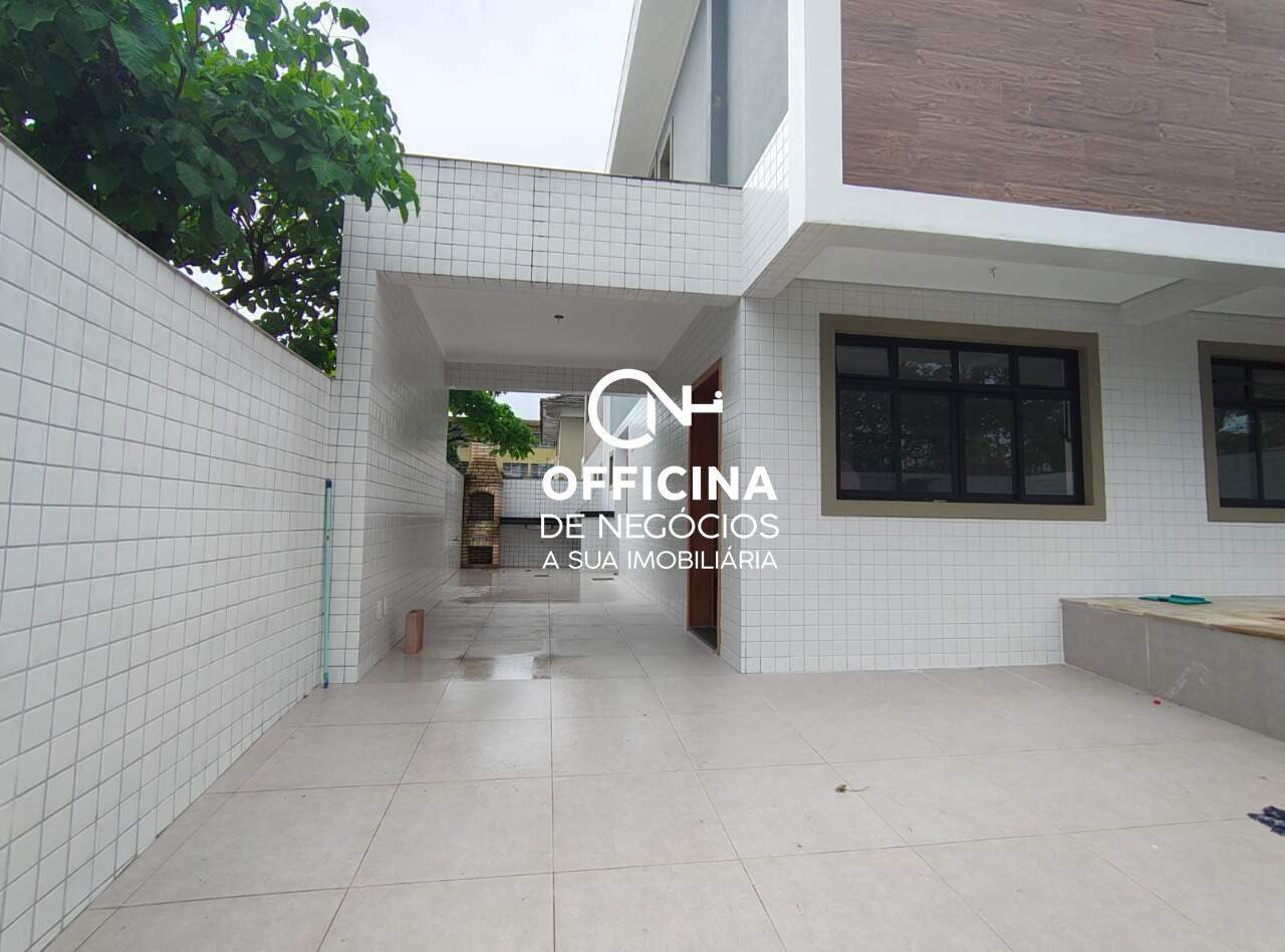 SOBRADO à venda no VILA BELMIRO: Foto 03