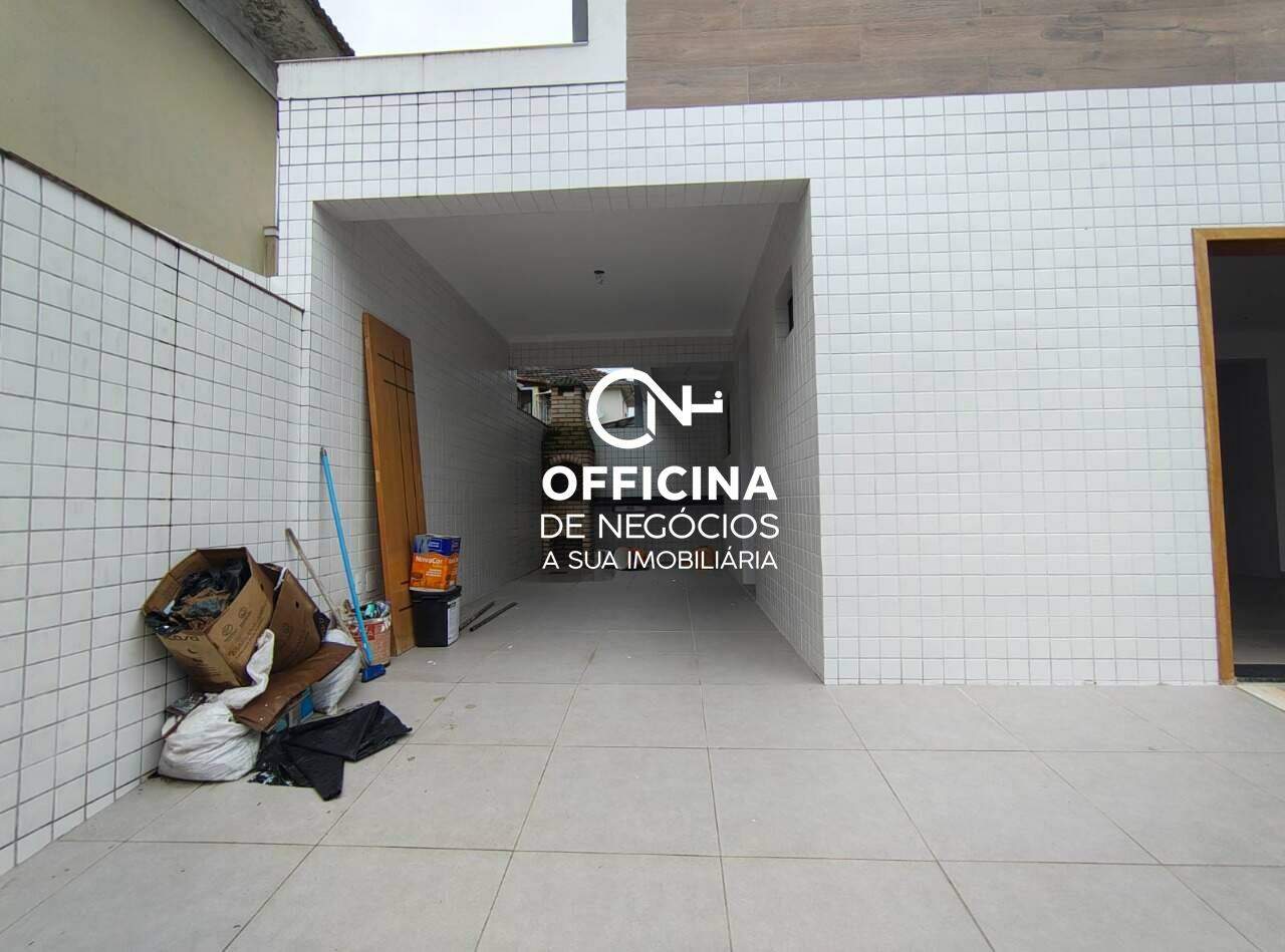 SOBRADO à venda no VILA BELMIRO: Foto 02