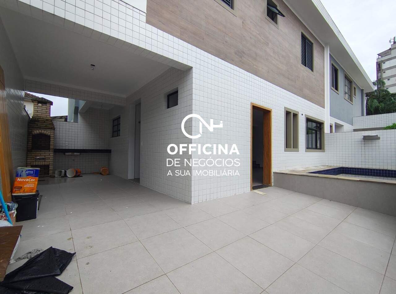 SOBRADO à venda no VILA BELMIRO: Foto 01