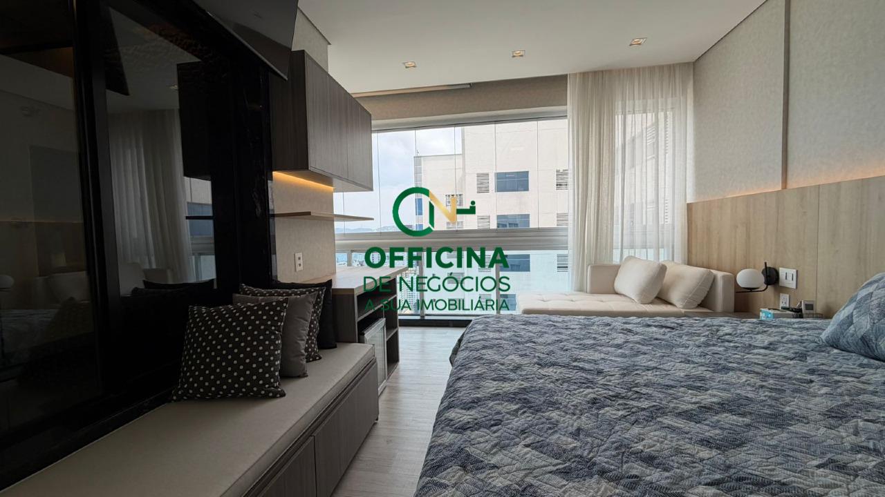 APARTAMENTO à venda no APARECIDA: 