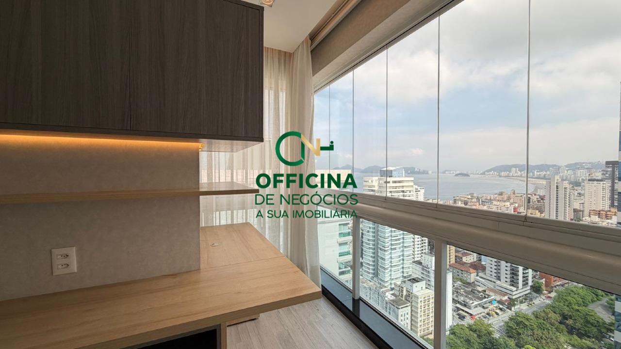 APARTAMENTO à venda no APARECIDA: 