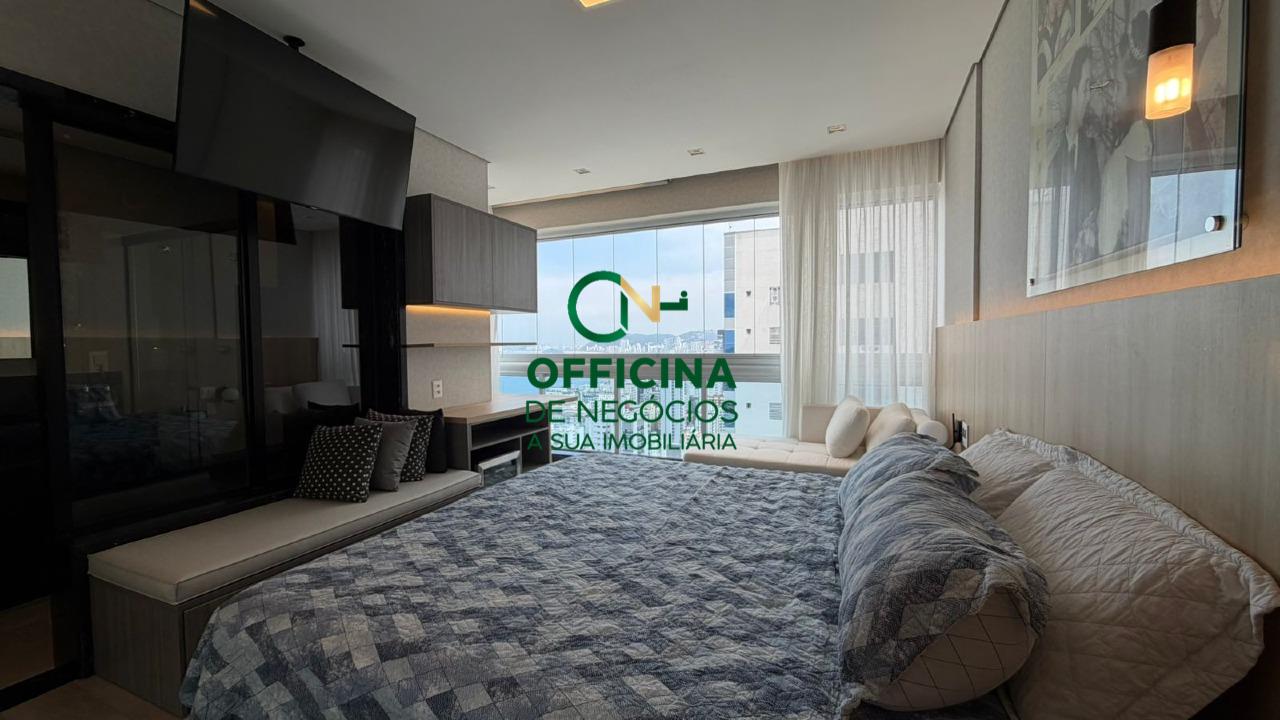 APARTAMENTO à venda no APARECIDA: 