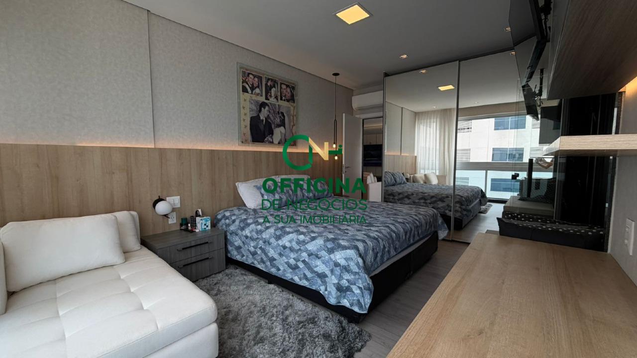 APARTAMENTO à venda no APARECIDA: 