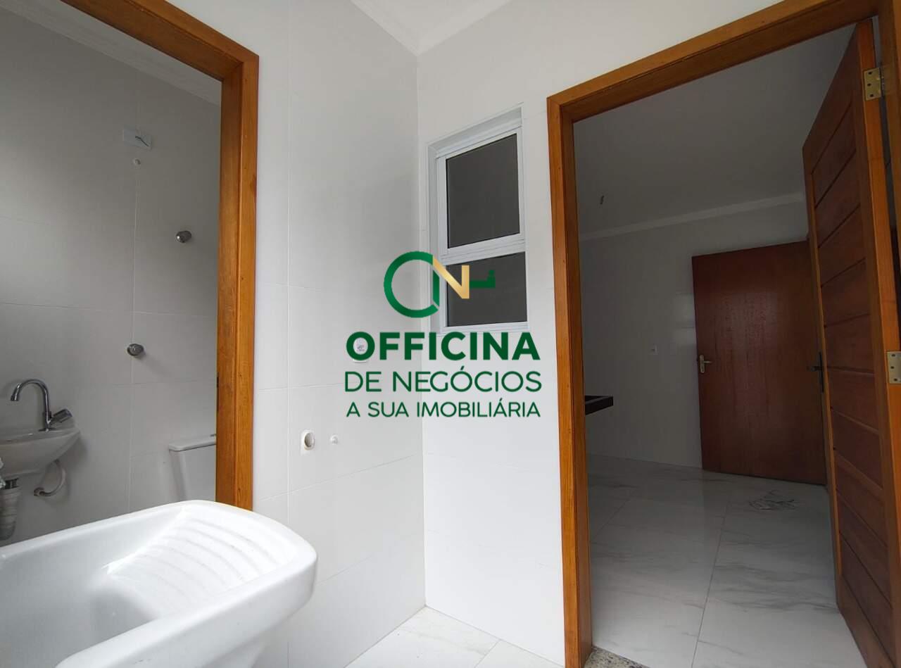 CASA à venda no BOQUEIRÃO: Foto 06