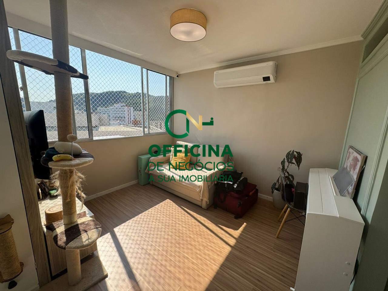 APARTAMENTO à venda no JOSÉ MENINO: Foto 02