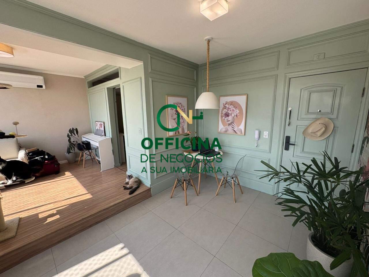 APARTAMENTO à venda no JOSÉ MENINO: Foto 07