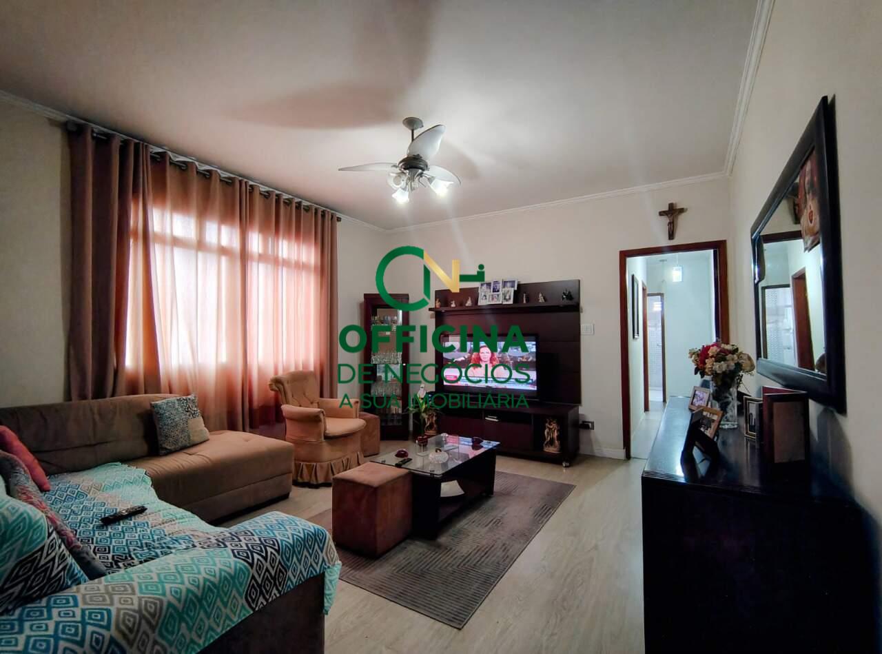 APARTAMENTO à venda no CAMPO GRANDE: Foto 01
