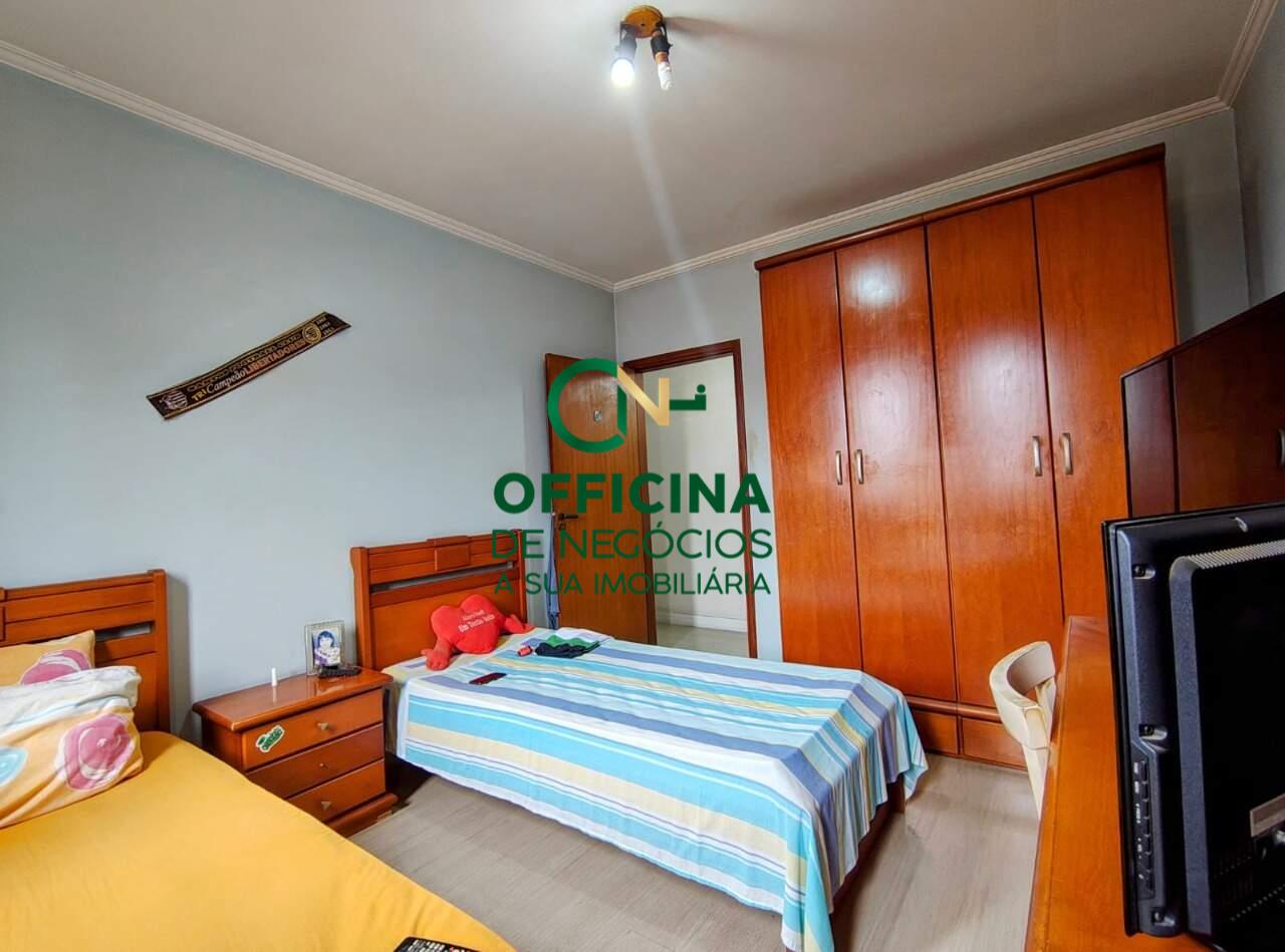 APARTAMENTO à venda no CAMPO GRANDE: Foto 09