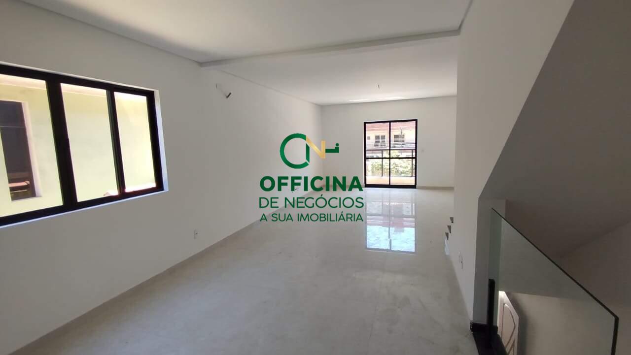 CASA à venda no EMBARÉ: Foto 01