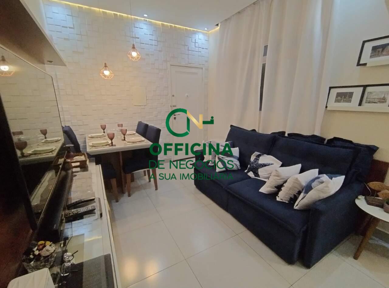 APARTAMENTO à venda no EMBARÉ: Foto 01