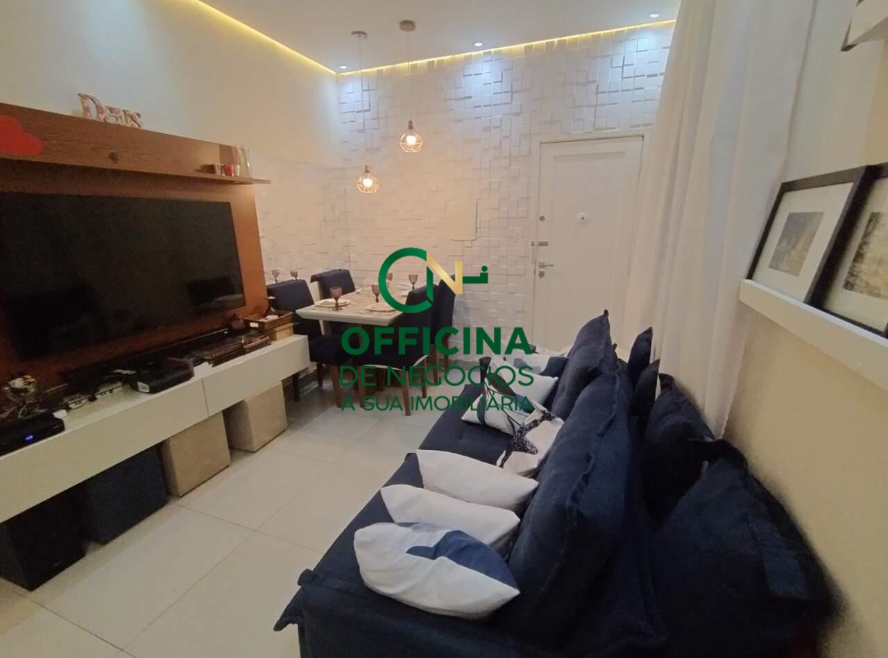 APARTAMENTO à venda no EMBARÉ: Foto 03