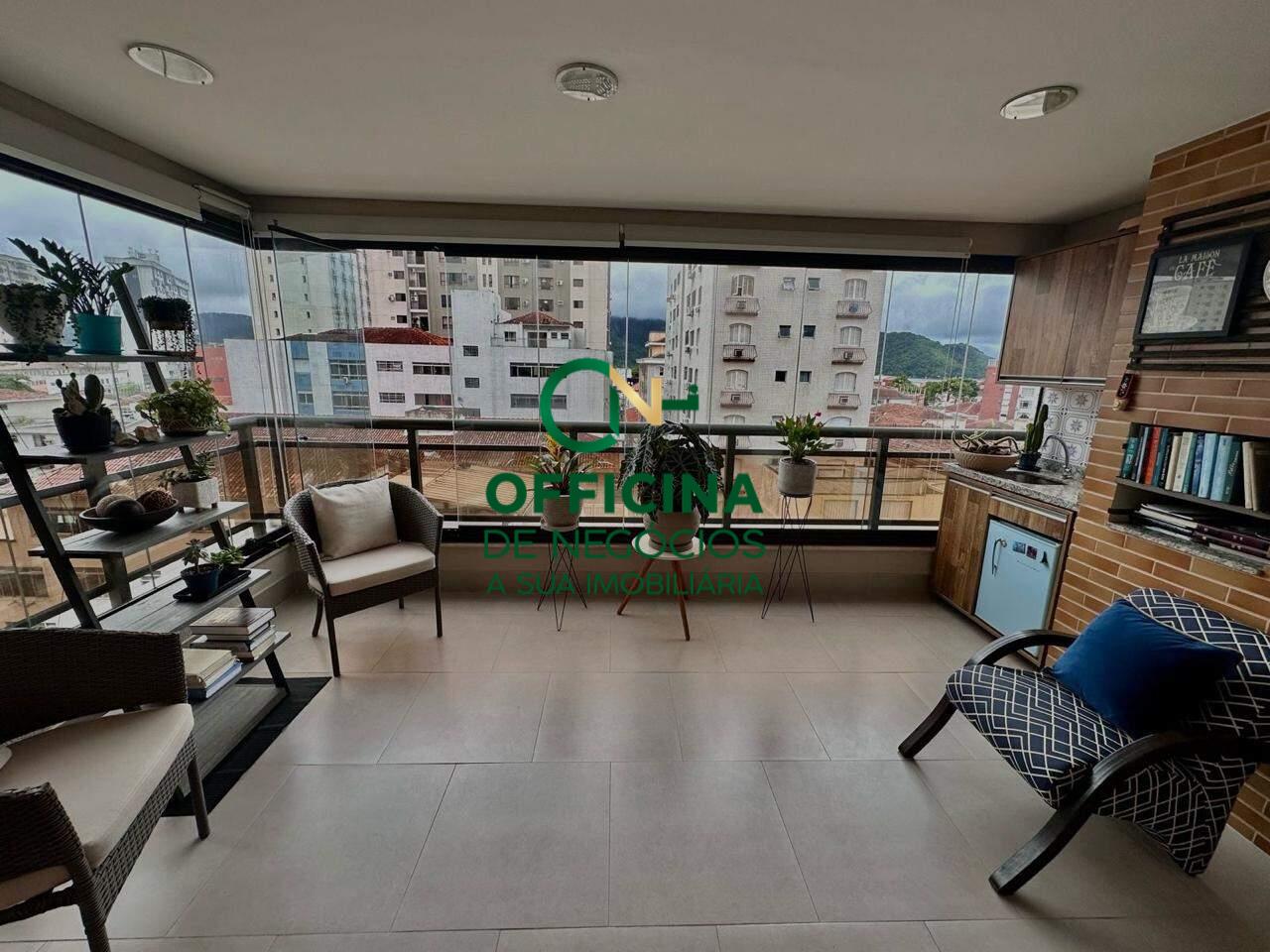 APARTAMENTO à venda no PONTA DA PRAIA: Foto 08