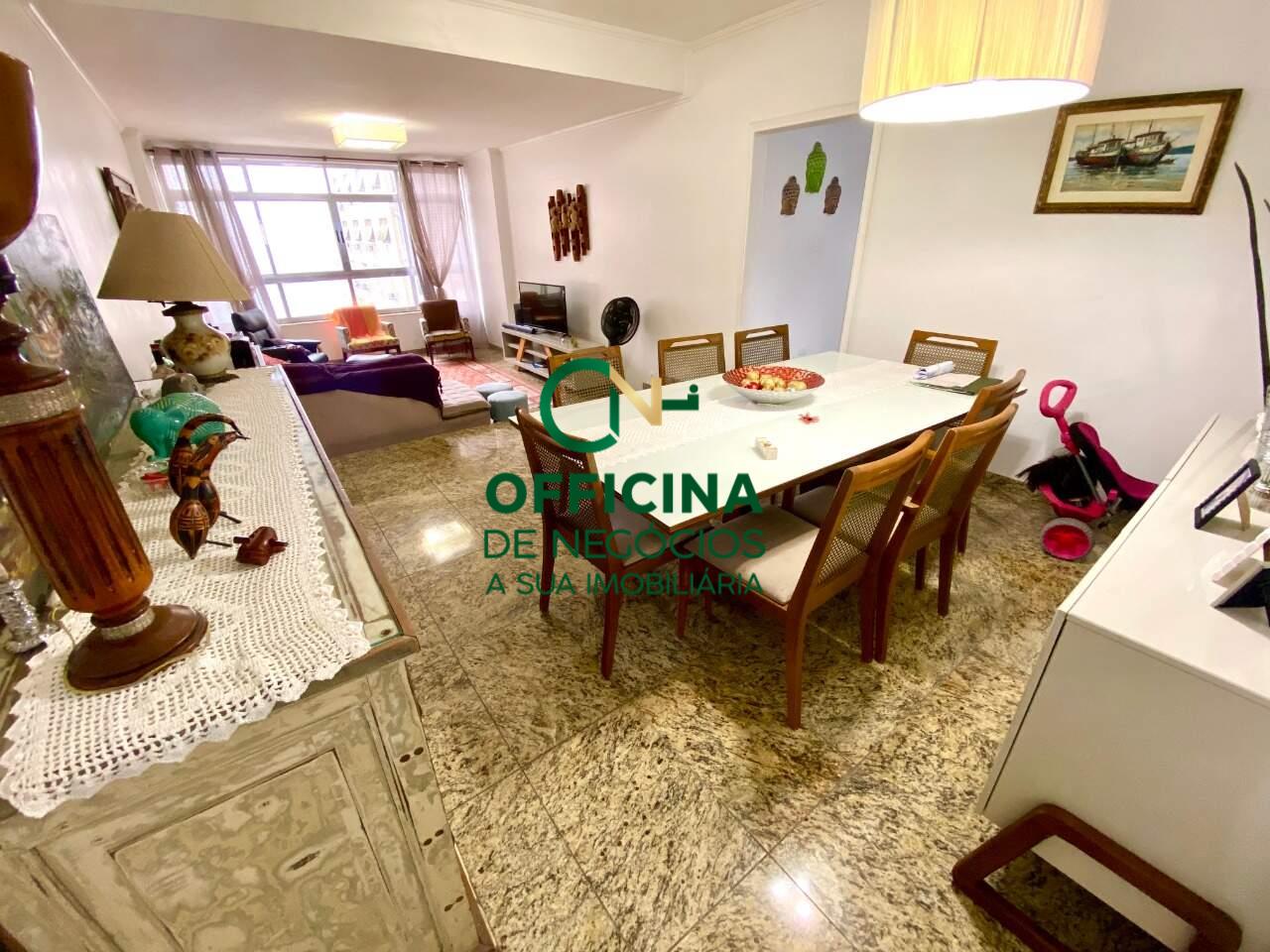 APARTAMENTO à venda no Gonzaga: Foto 01