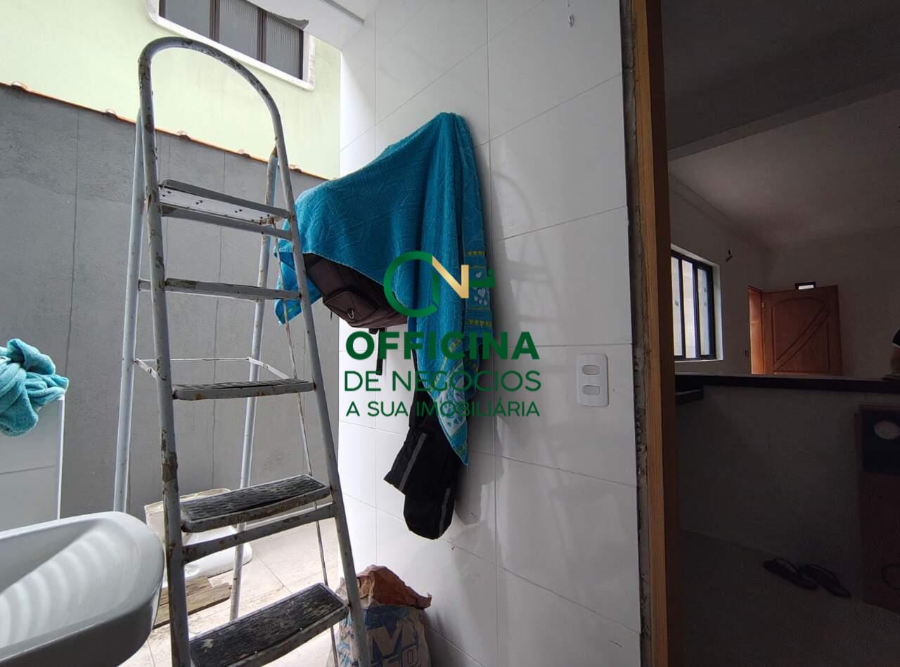 CASA à venda no EMBARÉ: Foto 05