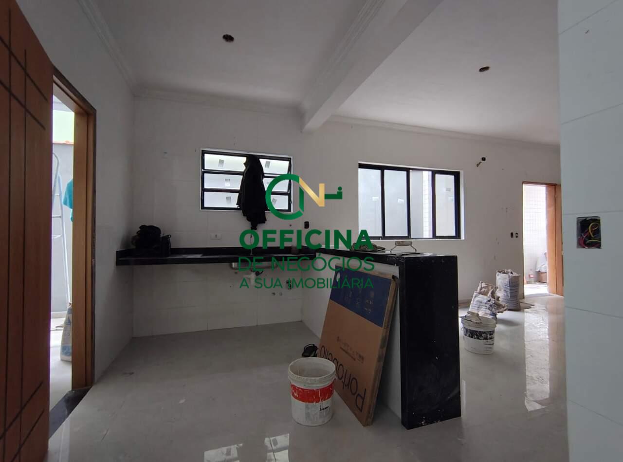 CASA à venda no EMBARÉ: Foto 03