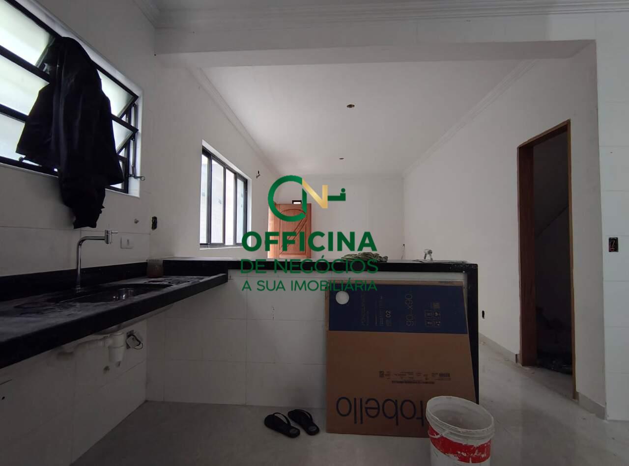 CASA à venda no EMBARÉ: Foto 04