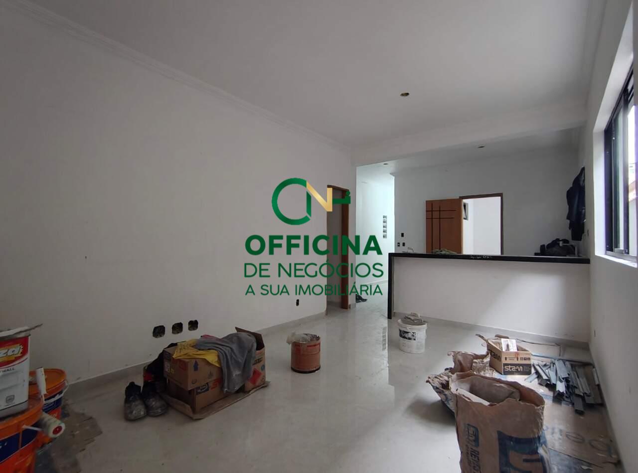 CASA à venda no EMBARÉ: Foto 01