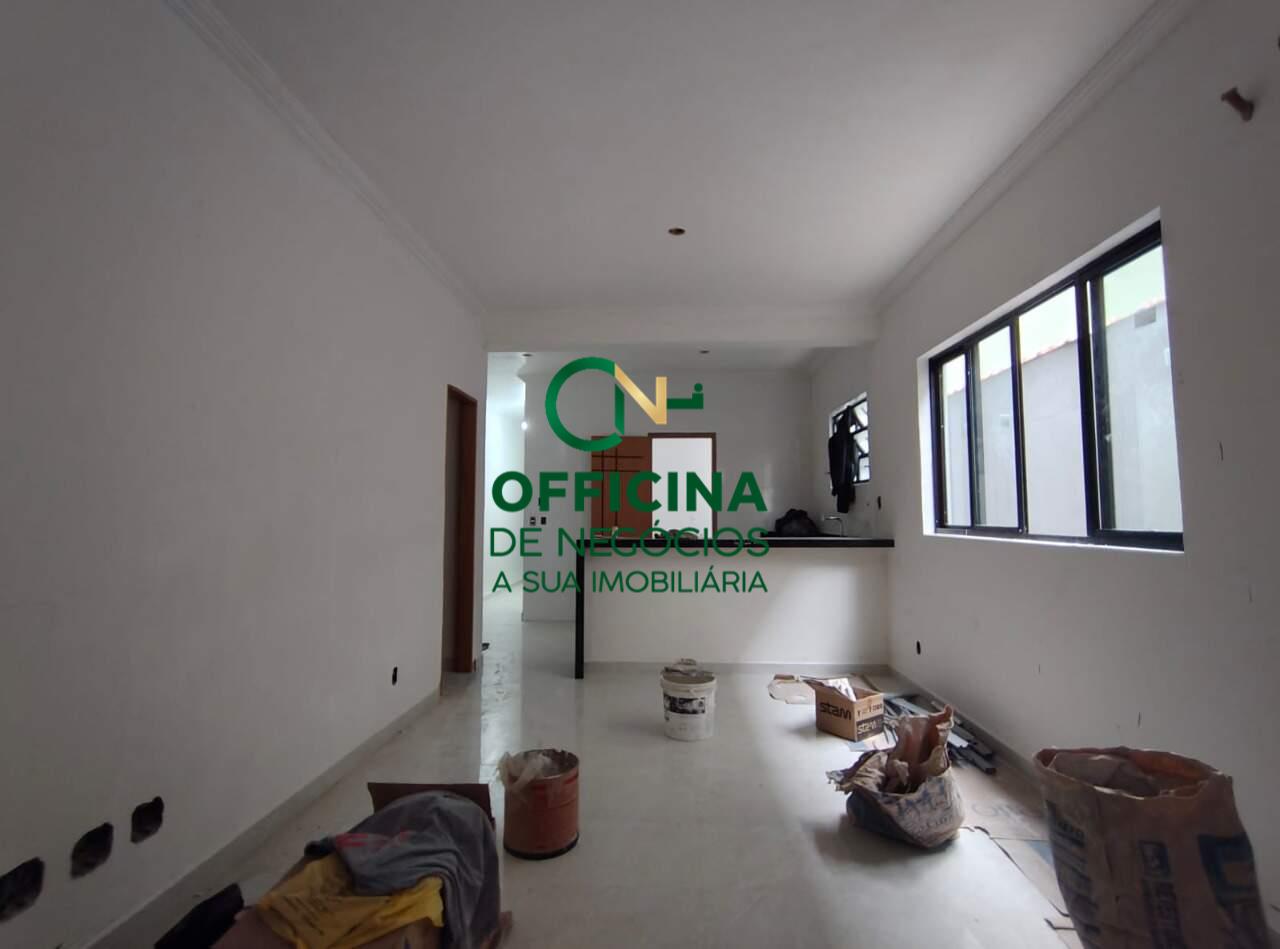 CASA à venda no EMBARÉ: Foto 02