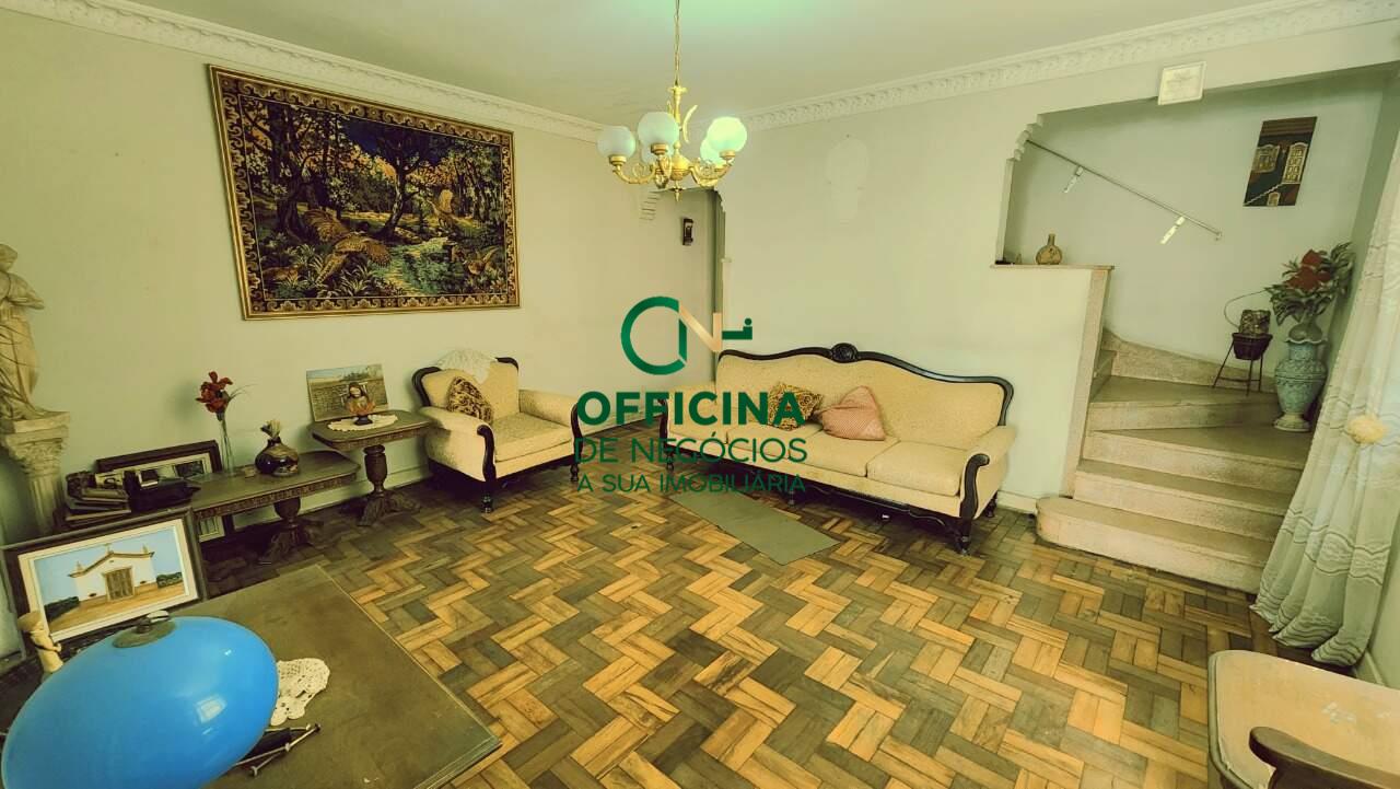 CASA à venda no CAMPO GRANDE: Foto 01