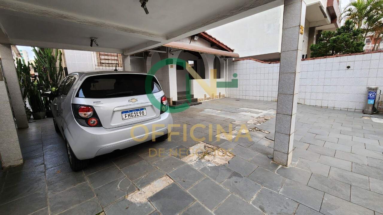 CASA à venda no Gonzaga: Foto 01