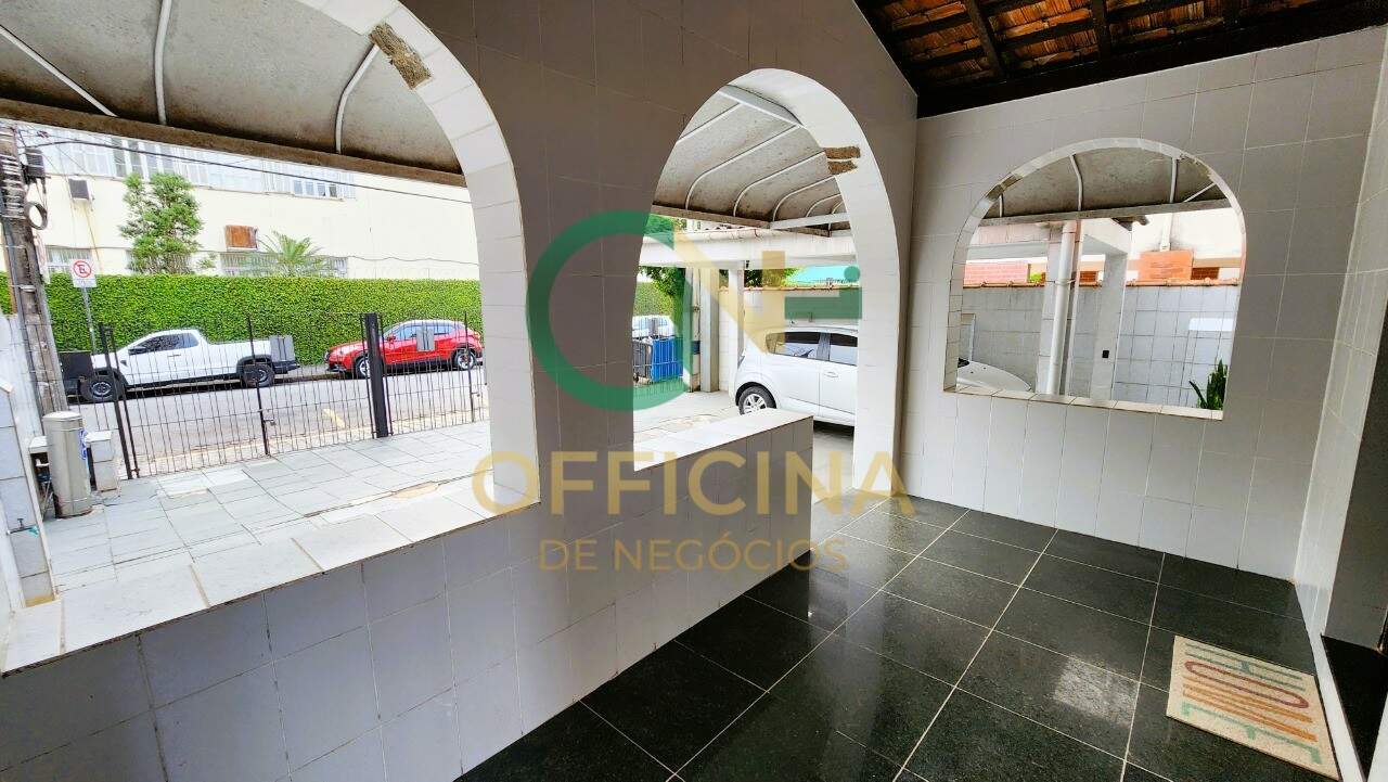 CASA à venda no Gonzaga: Foto 01