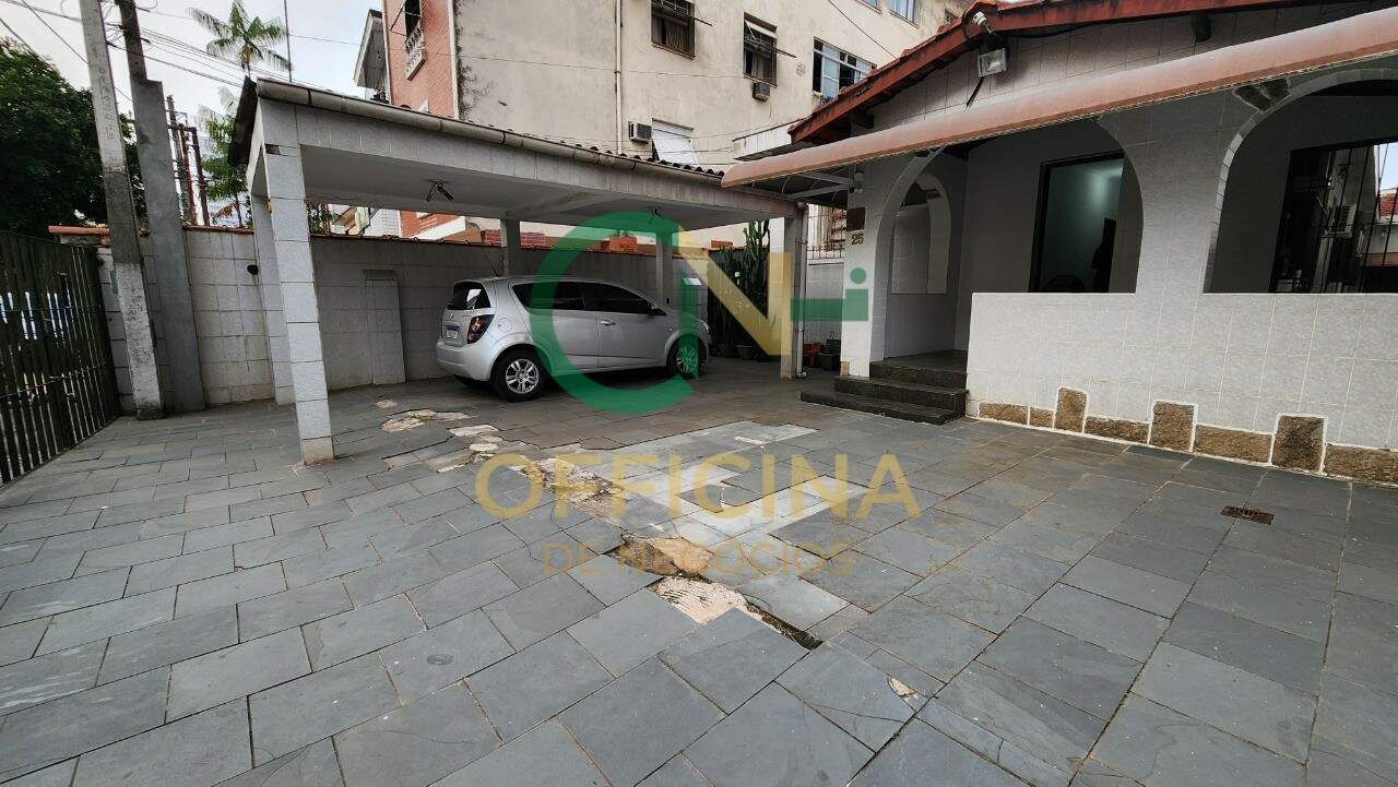 CASA à venda no Gonzaga: Foto 01