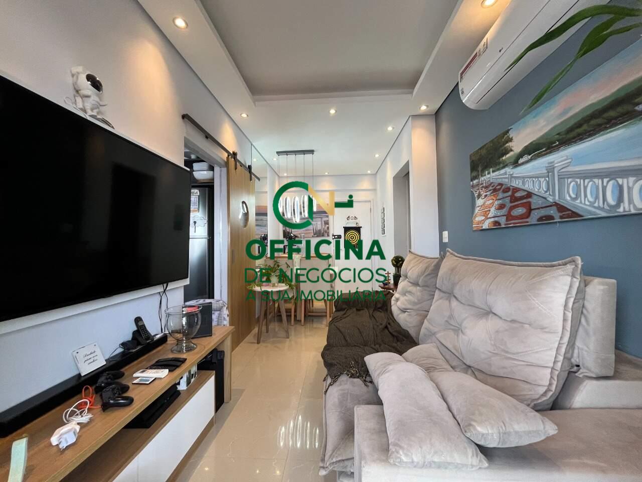 APARTAMENTO à venda no VILA MATHIAS: Foto 04