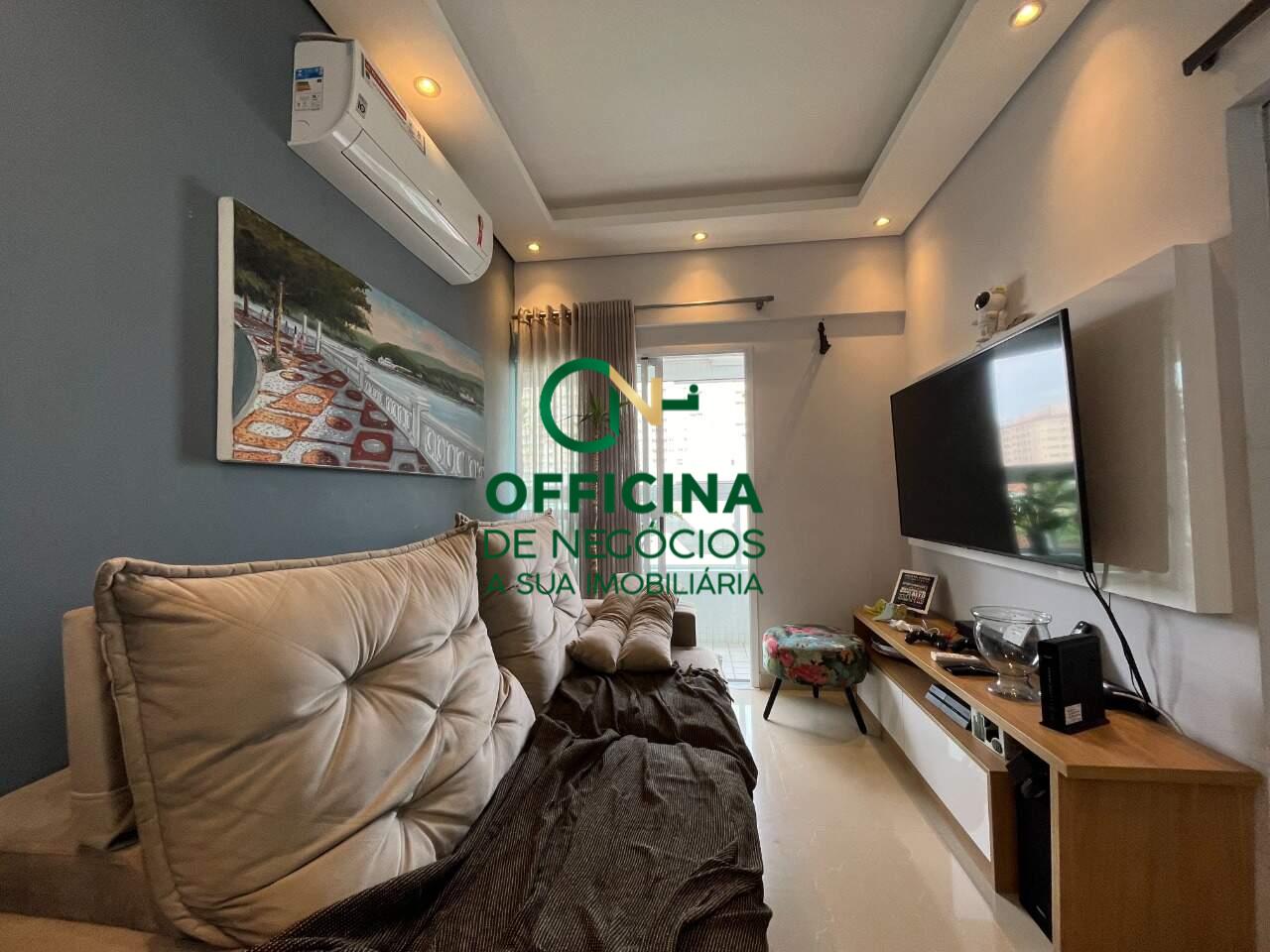 APARTAMENTO à venda no VILA MATHIAS: Foto 05