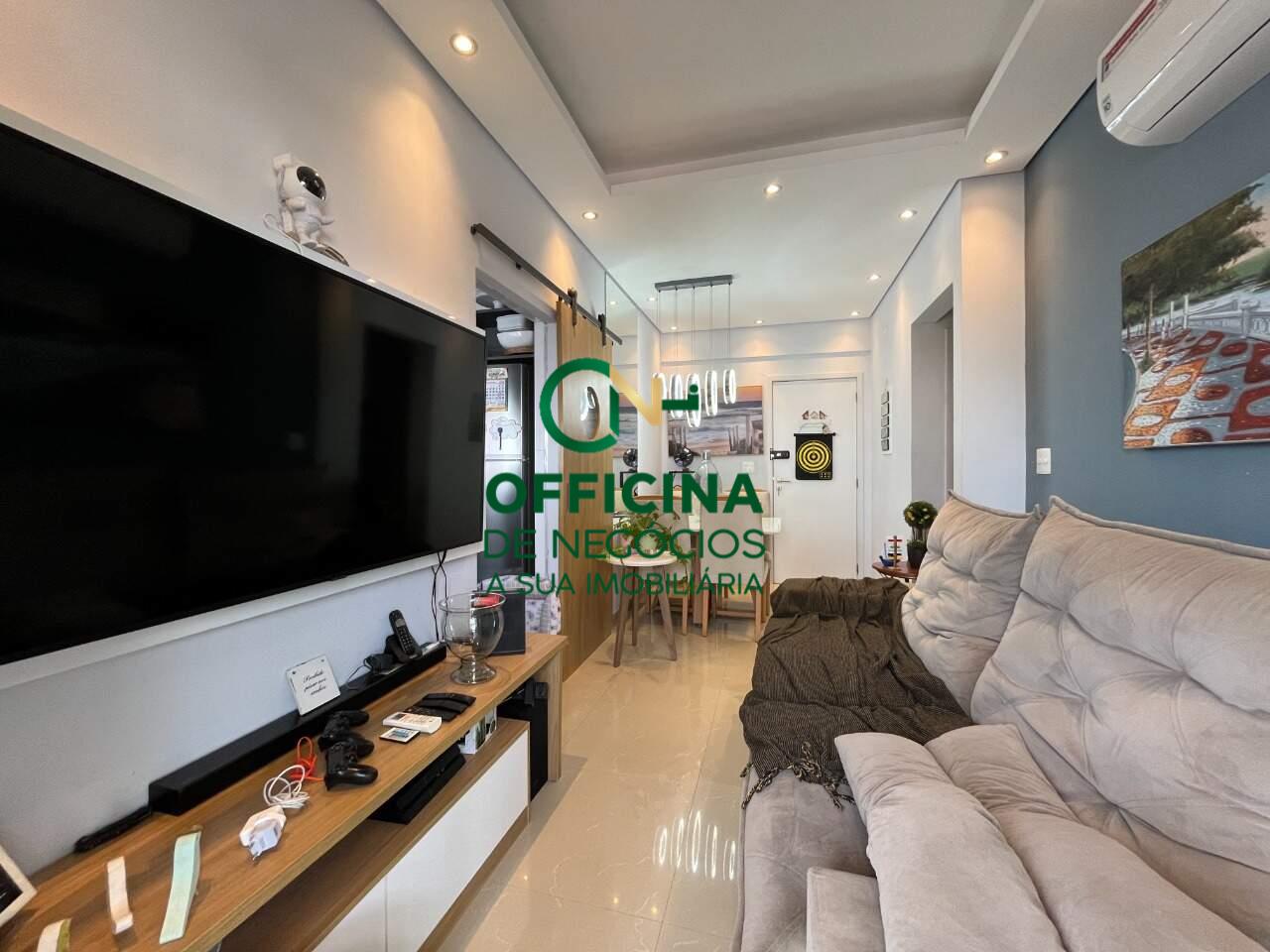APARTAMENTO à venda no VILA MATHIAS: Foto 02