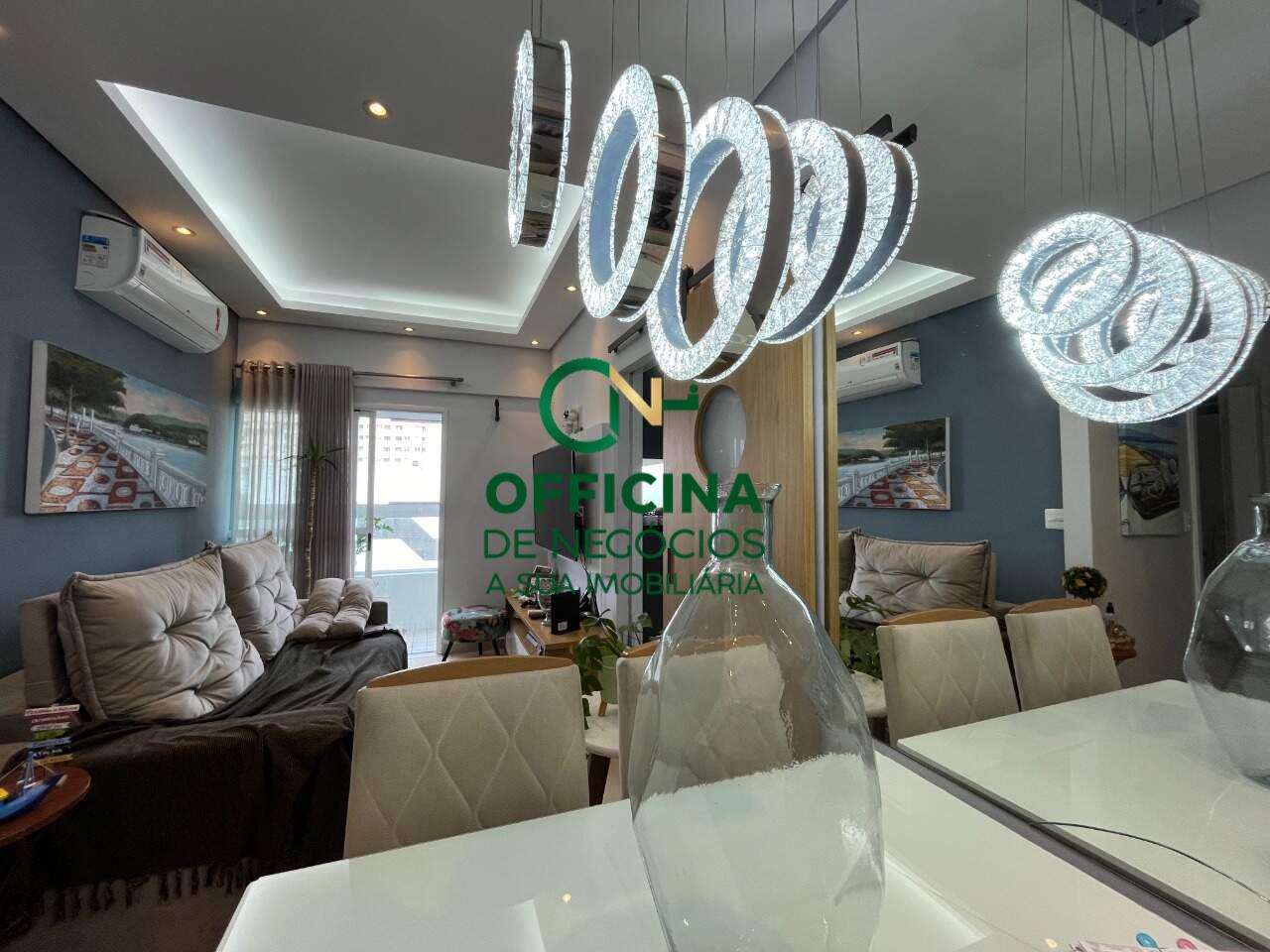 APARTAMENTO à venda no VILA MATHIAS: Foto 11