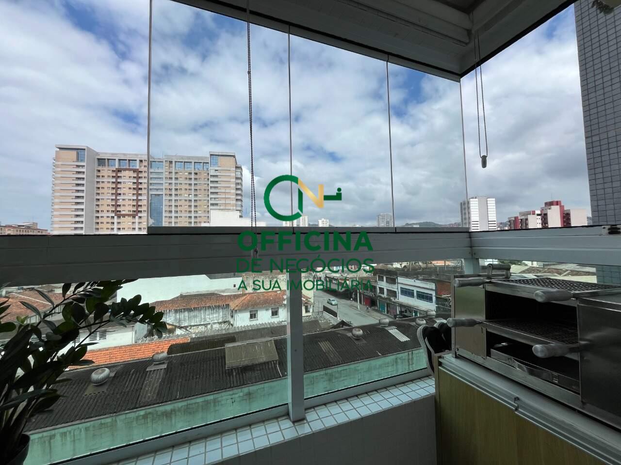 APARTAMENTO à venda no VILA MATHIAS: Foto 15