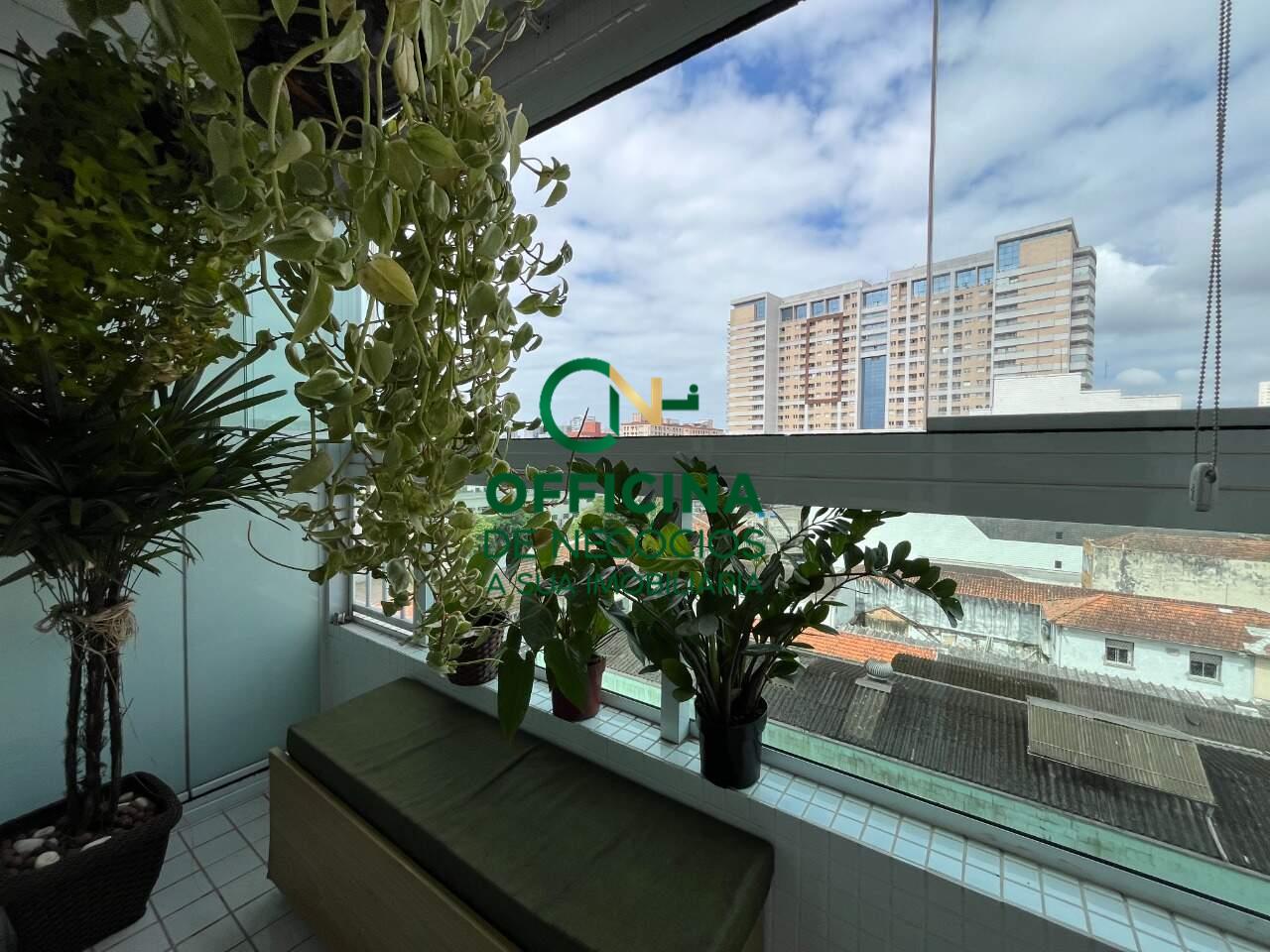 APARTAMENTO à venda no VILA MATHIAS: Foto 14