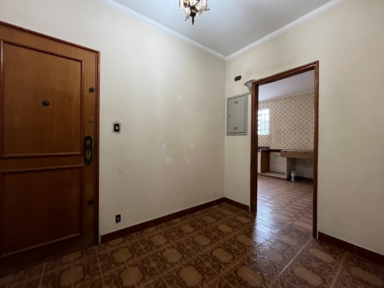 APARTAMENTO à venda no PONTA DA PRAIA: Foto 07