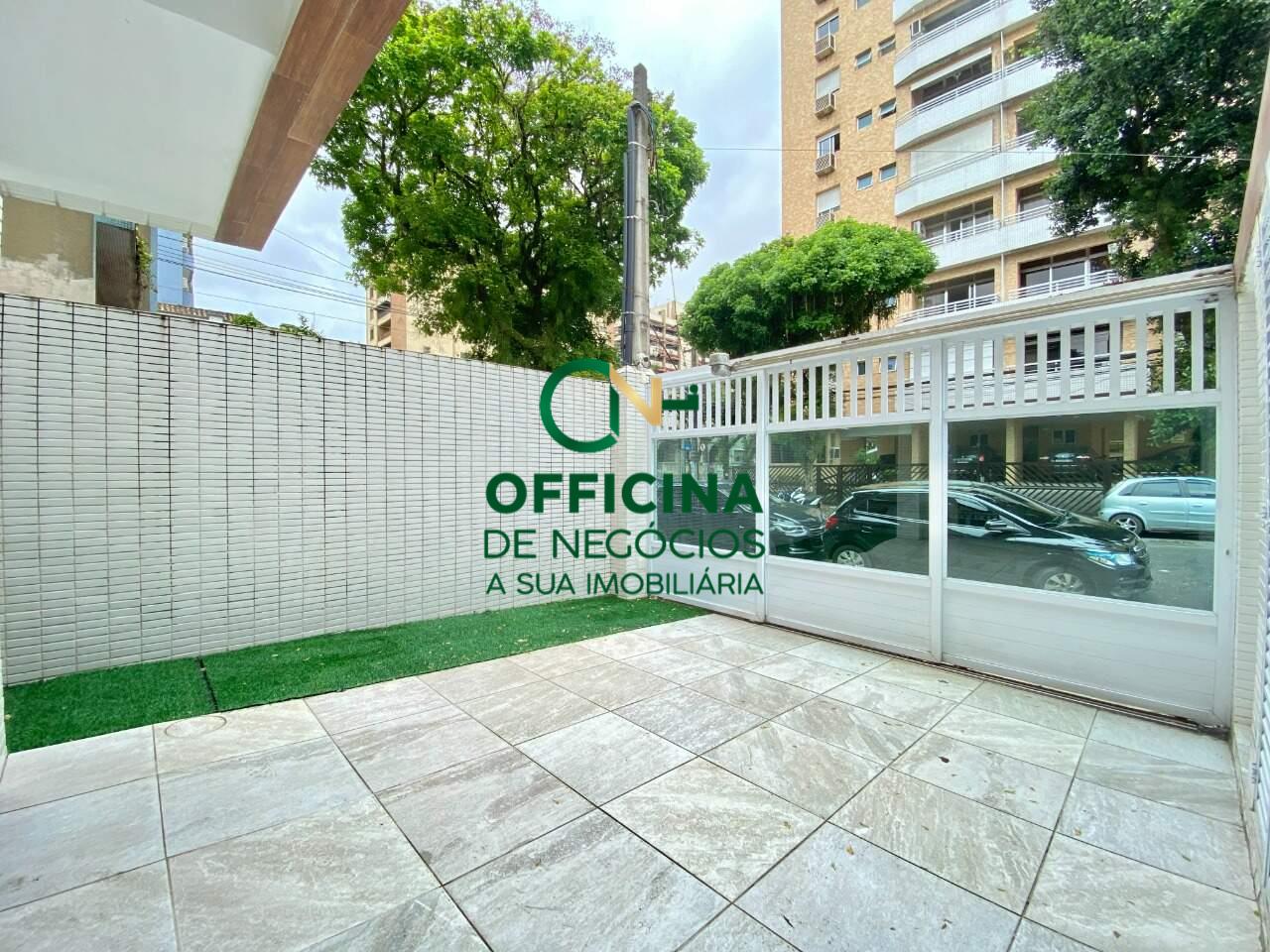 CASA à venda no Gonzaga: Foto 02