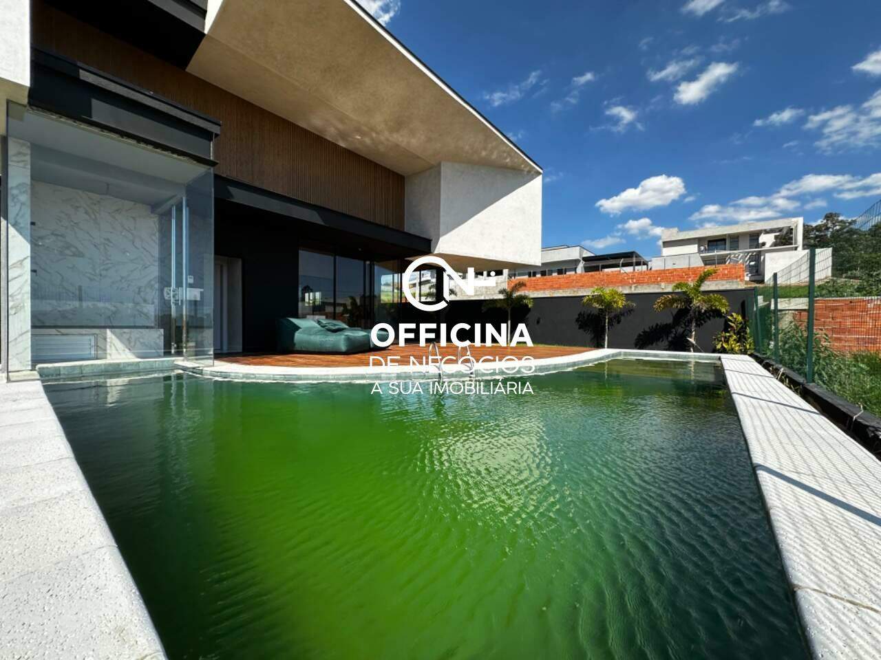CASA à venda no RESIDENCIAL TERRAS NOBRES: Foto 01