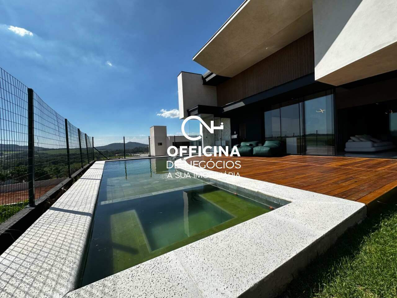 CASA à venda no RESIDENCIAL TERRAS NOBRES: Foto 07