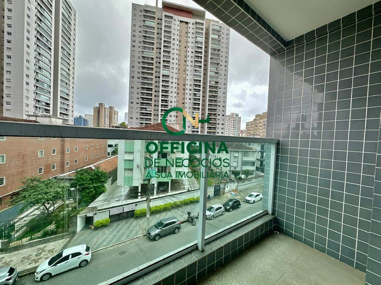 APARTAMENTO à venda no MARAPÉ: Foto 01