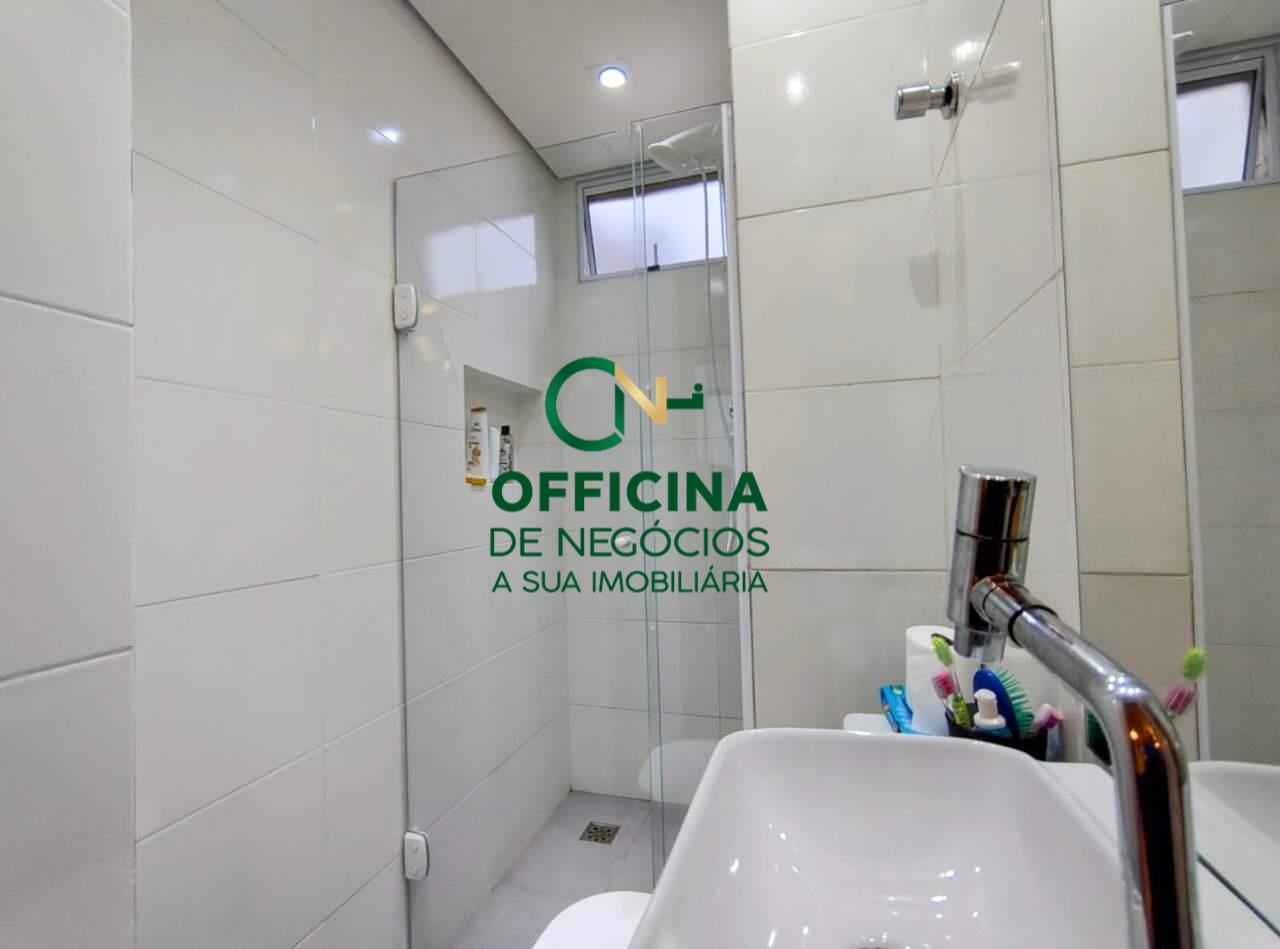 APARTAMENTO à venda no BOQUEIRÃO: Foto 05