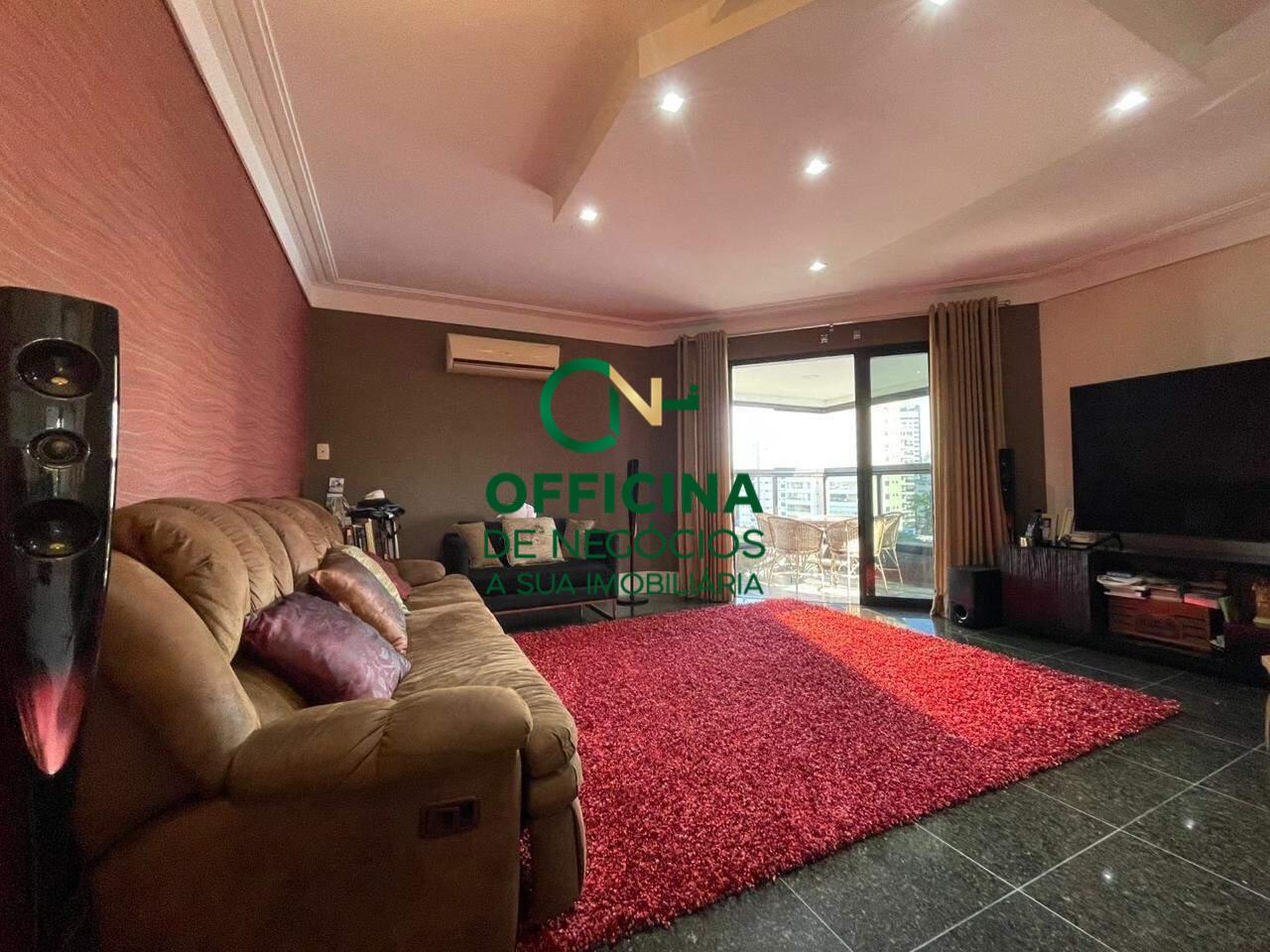 APARTAMENTO à venda no Gonzaga: Foto 17