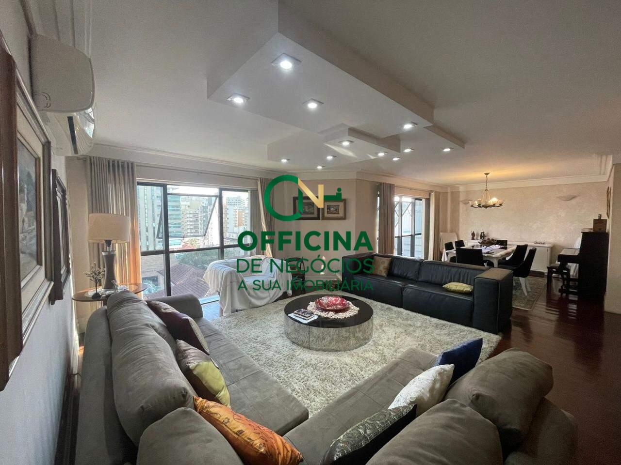 APARTAMENTO à venda no Gonzaga: Foto 04