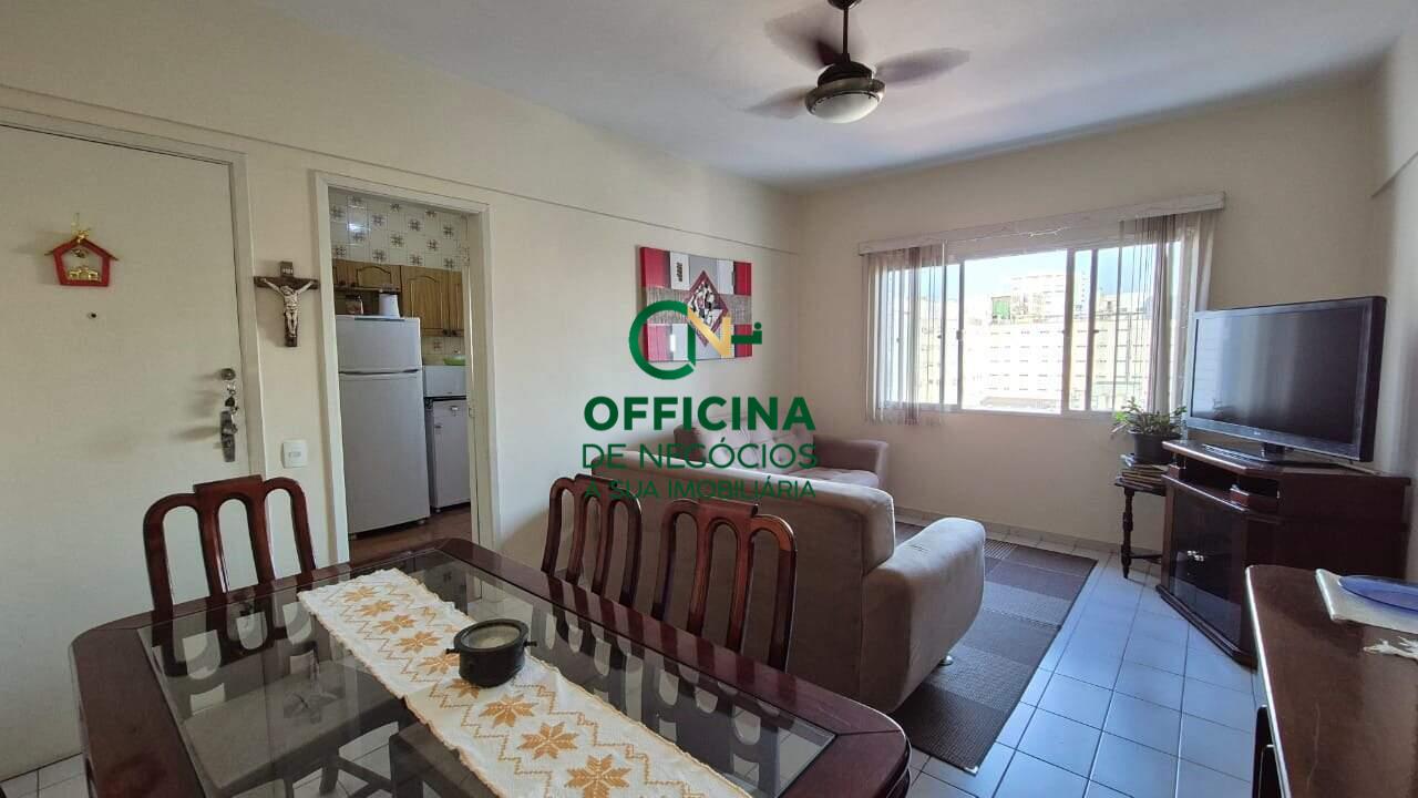 APARTAMENTO à venda no CAMPO GRANDE: Foto 01