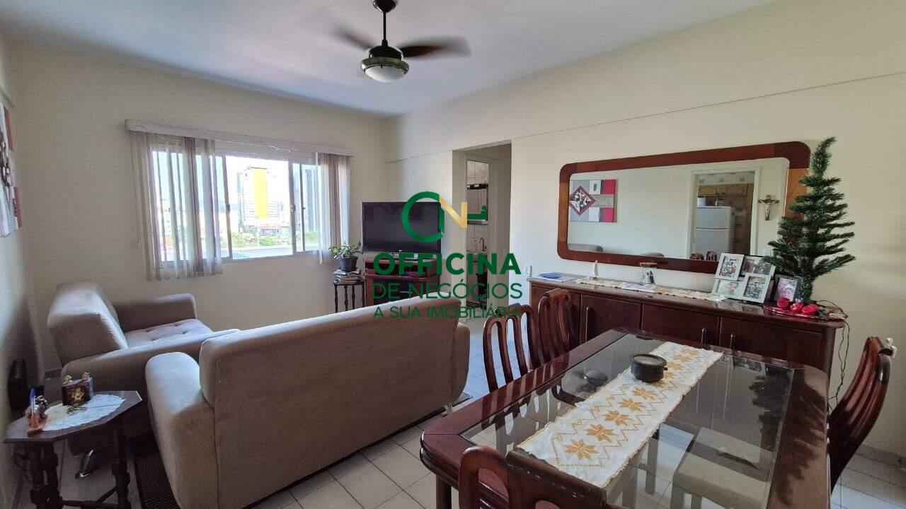 APARTAMENTO à venda no CAMPO GRANDE: Foto 02