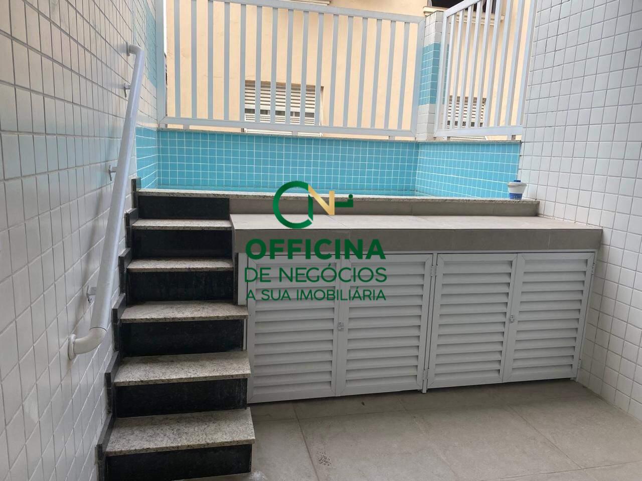 SOBRADO à venda no APARECIDA: Foto 10