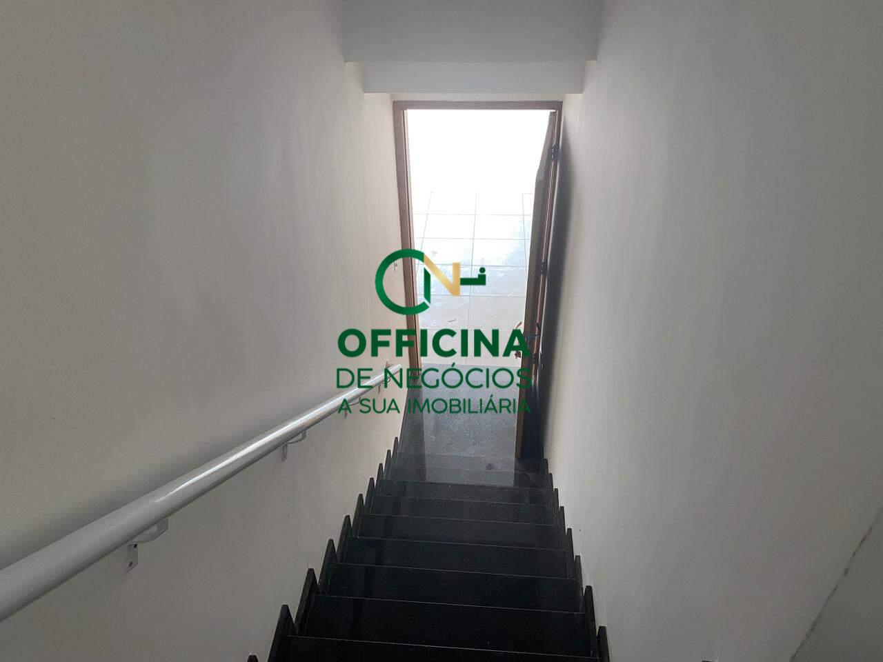 SOBRADO à venda no APARECIDA: Foto 01