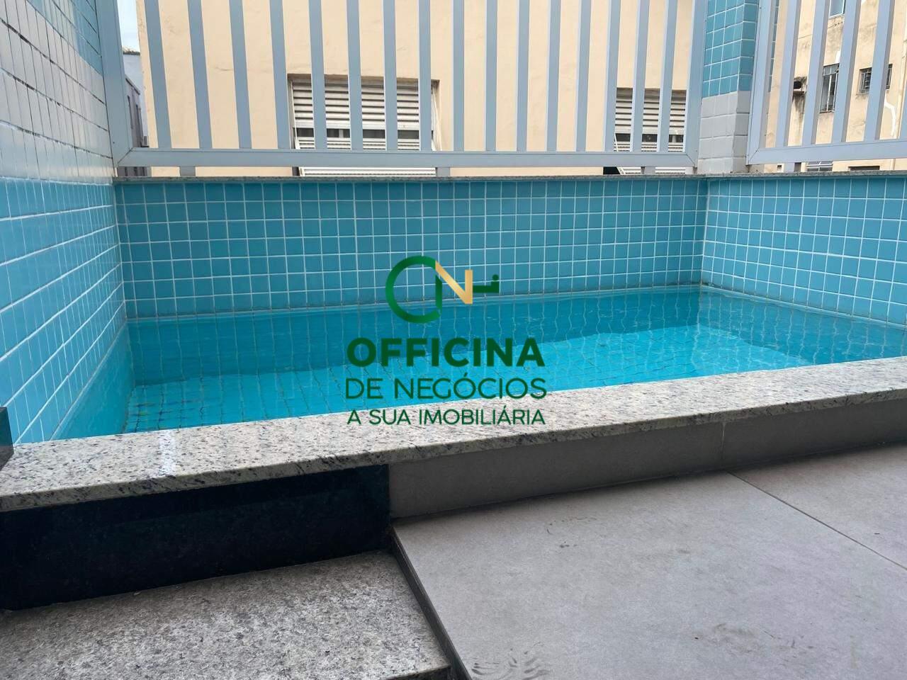 SOBRADO à venda no APARECIDA: Foto 09