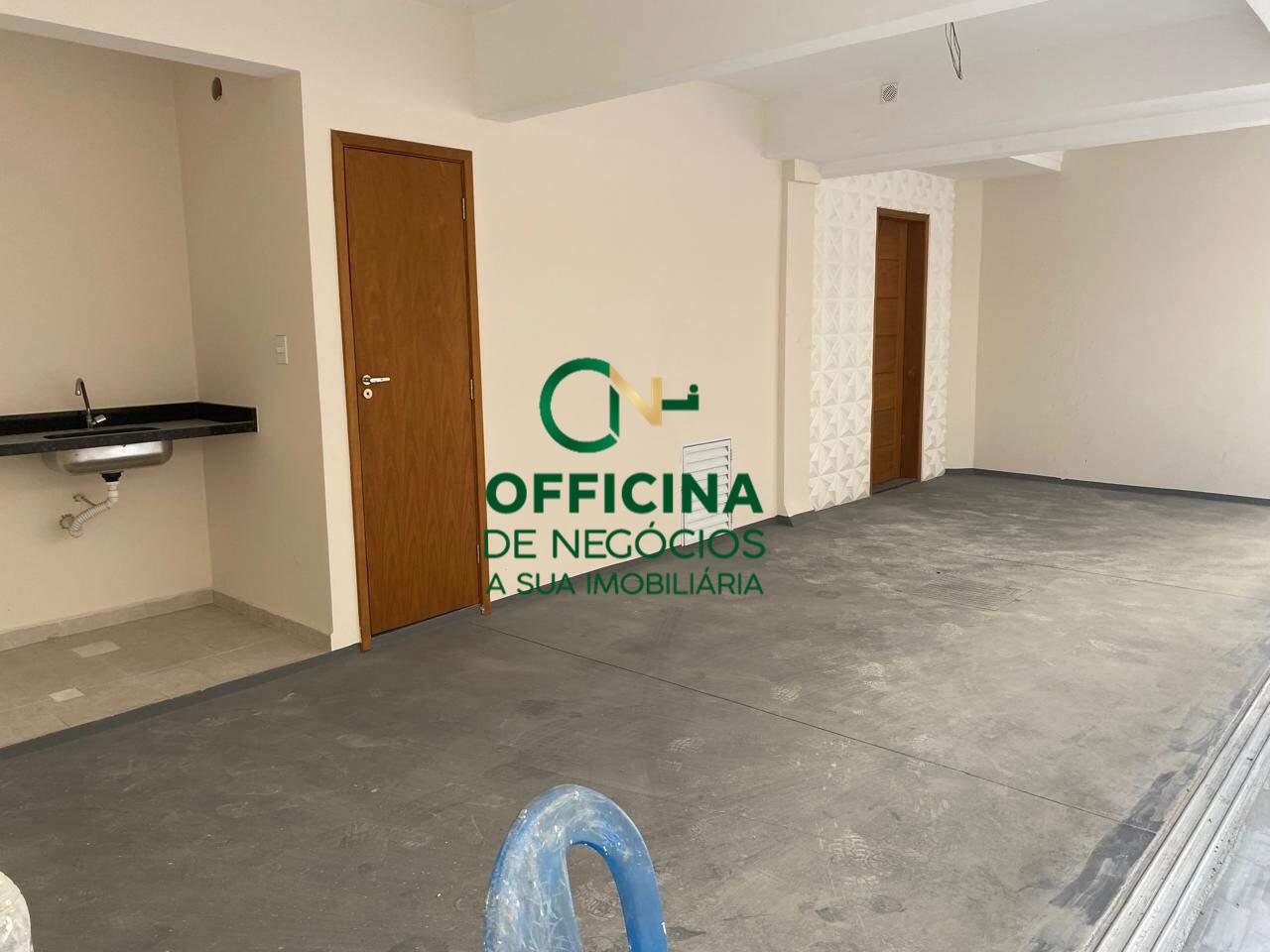 SOBRADO à venda no ESTUÁRIO: Foto 01