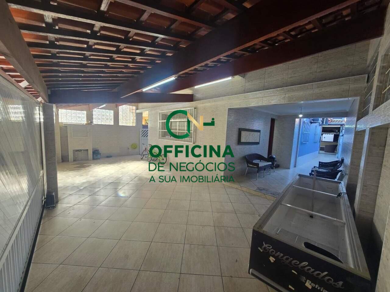 CASA à venda no JARDIM CASQUEIRO: Foto 02