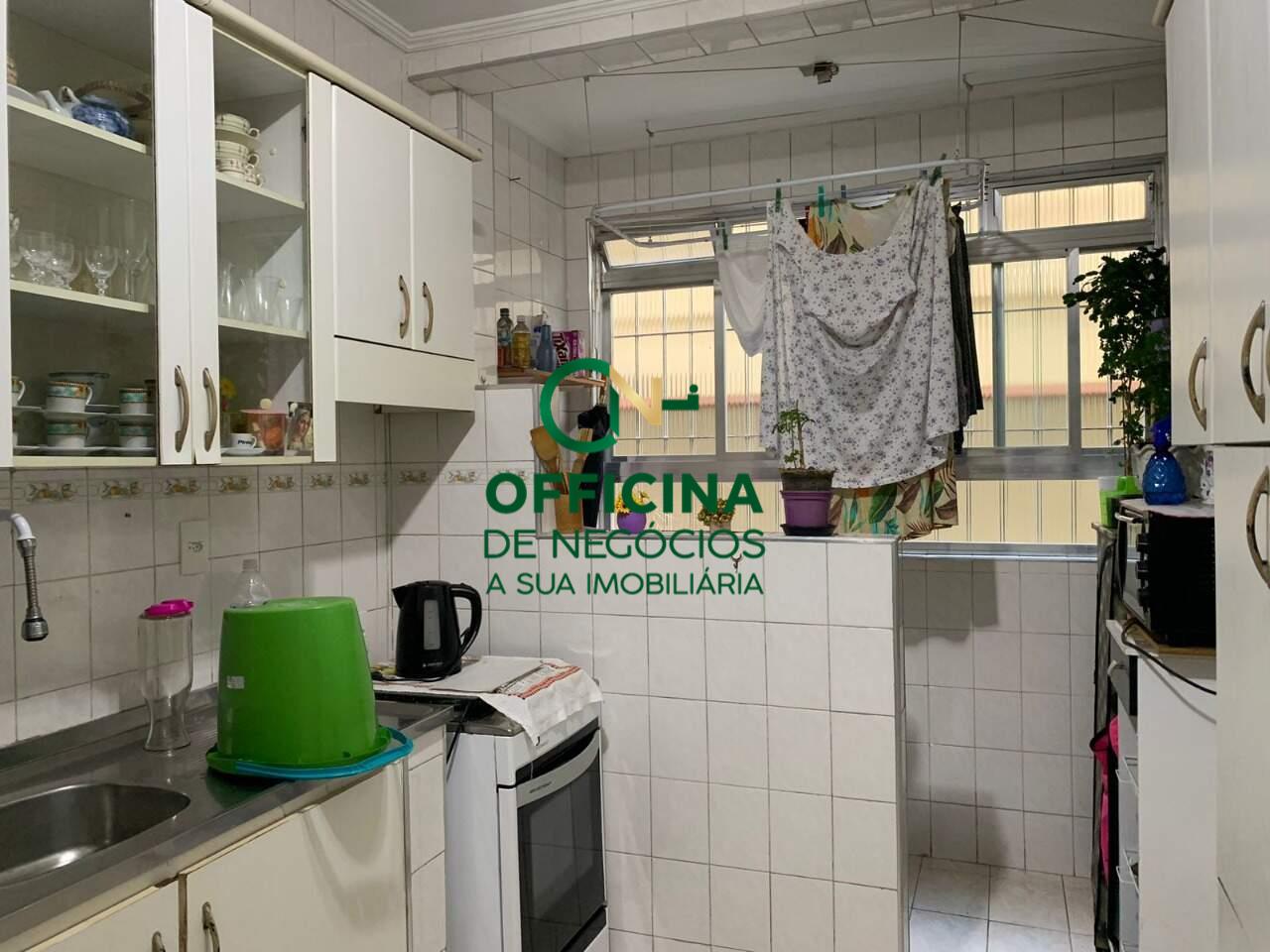 APARTAMENTO à venda no ENCRUZILHADA: Foto 07