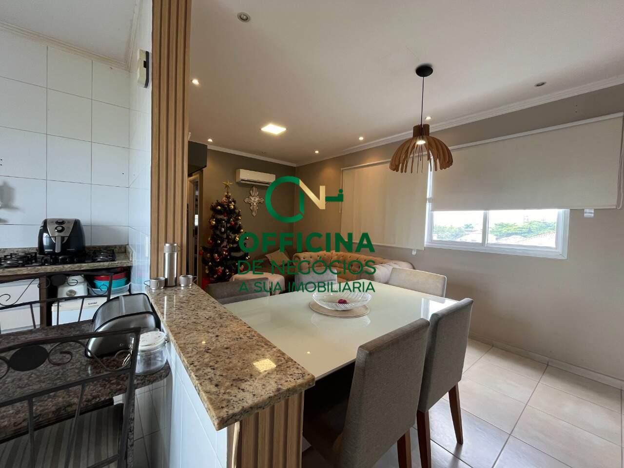 COBERTURA à venda no MACUCO: Foto 09