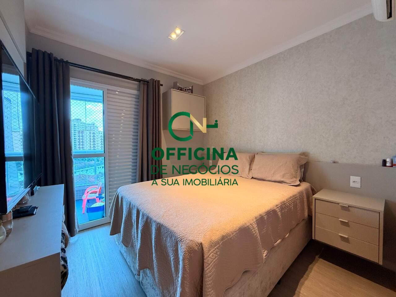 APARTAMENTO à venda no Gonzaga: Foto 07